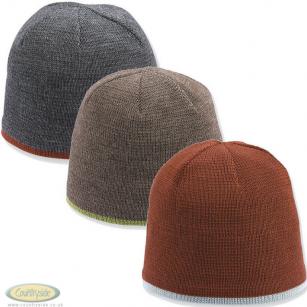 PISTIL NELSON MERINO BEANIE PISTIL NELSON MERINO BEANIE