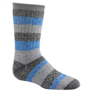 WIGWAM LIL'RASCAL SOCK