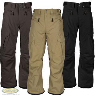 TNF MONTE CARGO PANT TNF MONTE CARGO PANT