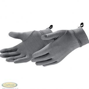 HESTRA MERINO WOOL LINER HESTRA MERINO WOOL LINER