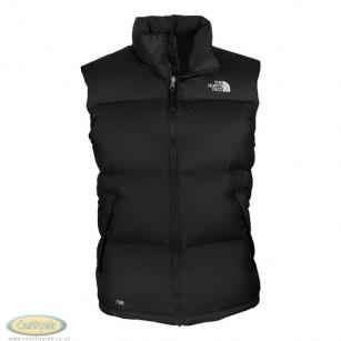 THE NORTH FACE NUPTSE VEST THE NORTH FACE NUPTSE VEST