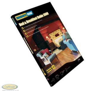 AA BED & BREAKFAST GUIDE 2009 AA BED & BREAKFAST GUIDE 2009