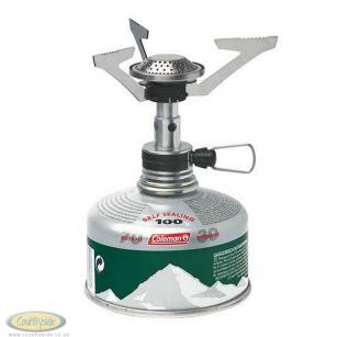 COLEMAN F1 LITE STOVE COLEMAN F1 LITE STOVE