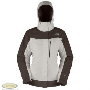 TNF WMS INS.VARIOUS GUIDE JKT TNF WMS INS.VARIOUS GUIDE JKT