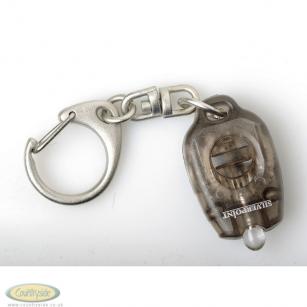 SILVERPOINT 15 LUM MINI KEY-CH SILVERPOINT 15 LUM MINI KEY-CH