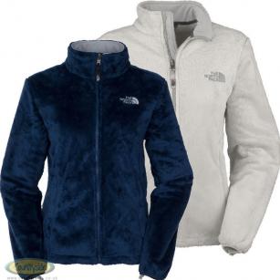 THE NORTH FACE WMS OSITO JACKT