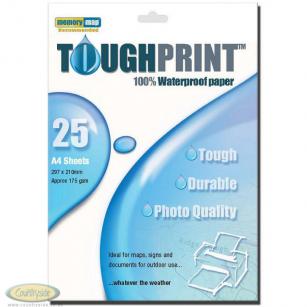 TOUGHPRINT A4 PAPER INKJET