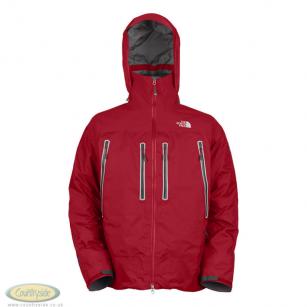 THE NORTH FACE MAMMATUS JKT THE NORTH FACE MAMMATUS JKT