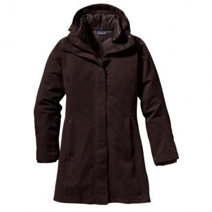 PATAGONIA WOMEN'S TRES PARKA PATAGONIA WOMEN'S TRES PARKA