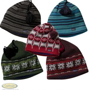 PATAGONIA LIGHTWEIGHT SKI HAT