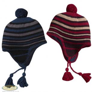 PATAGONIA WOOLLY HAT