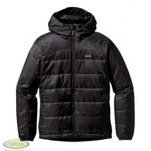 PATAGONIA MICROPUFF HOODED JKT PATAGONIA MICROPUFF HOODED JKT