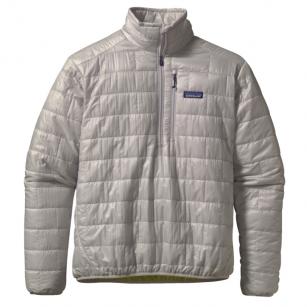 PATAGONIA NANO PUFF PULLOVER