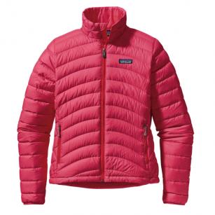 PATAGONIA WMS DOWN SWEATER PATAGONIA WMS DOWN SWEATER