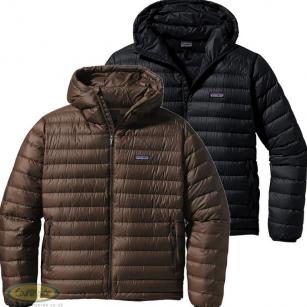 PATAGONIA DOWNSWEATER FZ HOODY