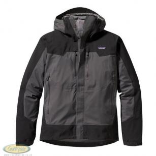 PATAGONIA SHELTER STONE JACKET