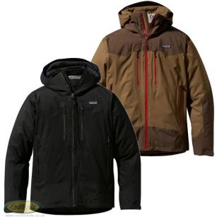 PATAGONIA ICE FIELD JACKET PATAGONIA ICE FIELD JACKET