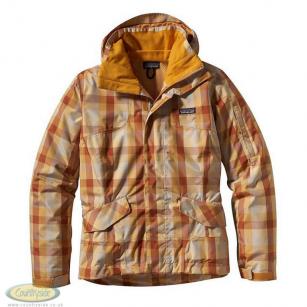 PATAGONIA WMS SIDEWALL JACKET PATAGONIA WMS SIDEWALL JACKET