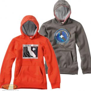 O'NEILL SNOWCHASER SWEAT O'NEILL SNOWCHASER SWEAT