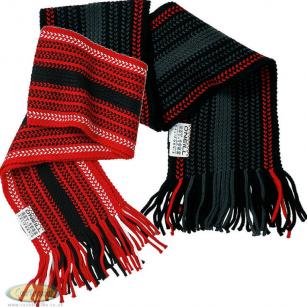 O'NEILL STRIPED SCARF O'NEILL STRIPED SCARF