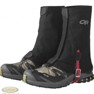 OR FLEX-TEX GAITERS OR FLEX-TEX GAITERS