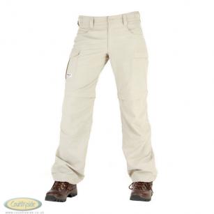 BERGHAUS W TERRAIN ZO CNV PANT BERGHAUS W TERRAIN ZO CNV PANT