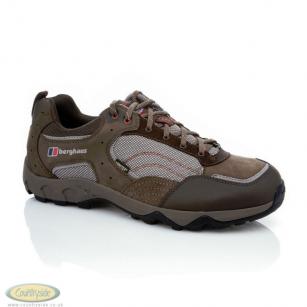 BERGHAUS EXPLORER TRAIL LOWGTX