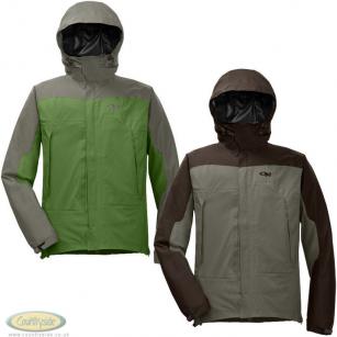 OR REVEL JACKET