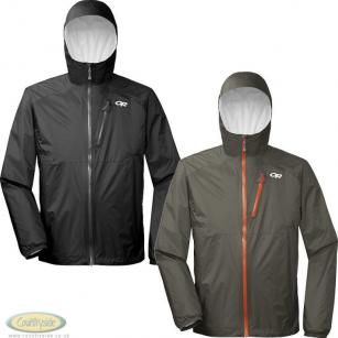 OR HELIUM JACKET