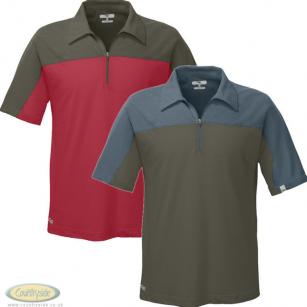 OR GOBI POLO TEE OR GOBI POLO TEE