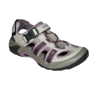 TEVA WMS OMNIUM TEVA WMS OMNIUM