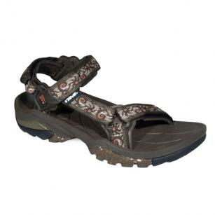 TEVA WOMEN'S TERRA FI 3 SANDAL TEVA WOMEN'S TERRA FI 3 SANDAL