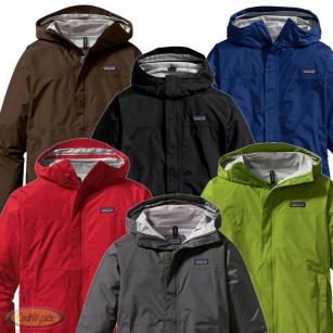 PATAGONIA TORRENTSHELL JACKET PATAGONIA TORRENTSHELL JACKET