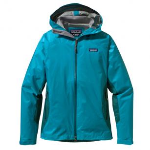 PATAGONIA WMS RAINSHADOW JACKT