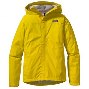PATAGONIA WMS TORRENTSHELL JKT PATAGONIA WMS TORRENTSHELL JKT