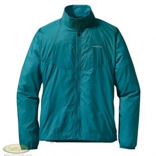 PATAGONIA WMS NINE TRAILS JKT PATAGONIA WMS NINE TRAILS JKT