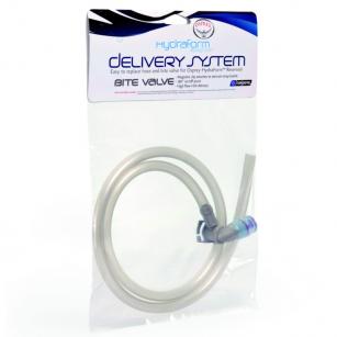 OSPREY HYDRAFORM HOSE+BITE VAL OSPREY HYDRAFORM HOSE+BITE VAL