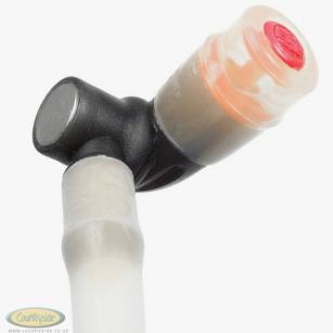 OSPREY HYDRAFORM HOSE+BITE VAL