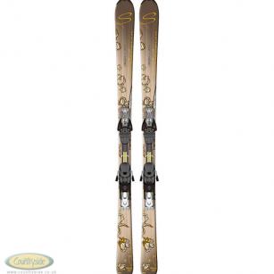 SALOMON ORIGINS OPAL Z10 TIB80