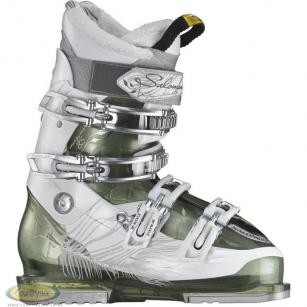 IDOL 8 CS EMERALD TRANS/WHITE