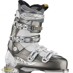 DIVINE RS CF CHARCOAL/WHITE DIVINE RS CF CHARCOAL/WHITE