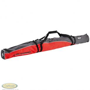 BLIZZARD SKIBAG 1 PAIR 185CM BLIZZARD SKIBAG 1 PAIR 185CM