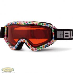 BLOC SPARK PINK BLW-FLOWER BLOC SPARK PINK BLW-FLOWER