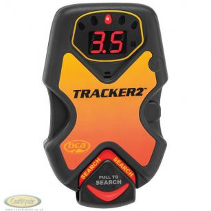 BCA TRACKER 2 BCA TRACKER 2