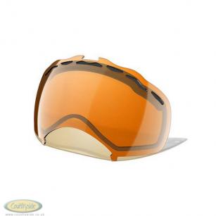 SPLICE SPARE LENS PERSIMMON