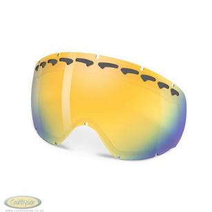 CROWBAR SPARE LENS FIRE IRIDIM