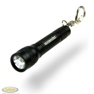 SPOINT EX.PRO 15 LUMEN 1AAA