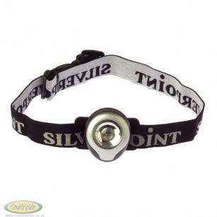 SPOINT MINI LED HEAD TORCH SPOINT MINI LED HEAD TORCH