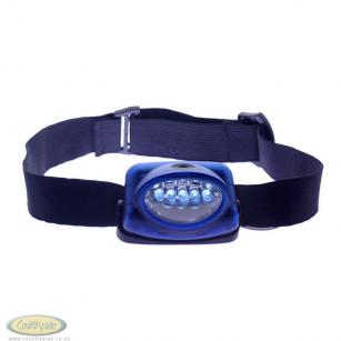 SPOINT RUNNER LED HEADTORCH SPOINT RUNNER LED HEADTORCH