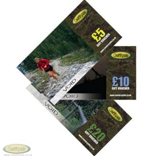 GIFT VOUCHER £20 GIFT VOUCHER £20
